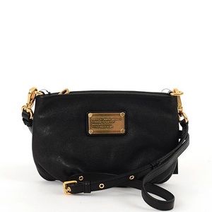 Marc by Marc Jacobs Classic Q Percy Bag